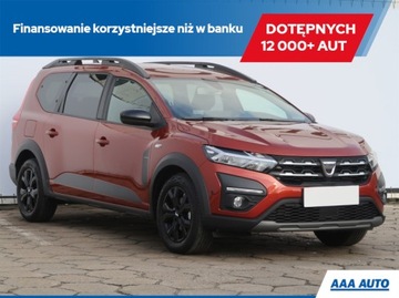 Dacia Jogger 1.0 TCe, Salon Polska, 1. Właściciel