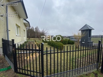 Dom, Serock, Serock (gm.), 340 m²