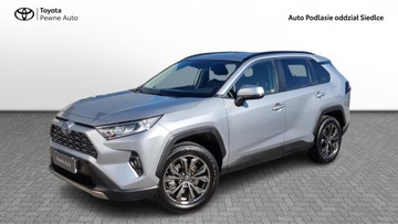 Toyota RAV4 2.5 Hybrid Comfort 4x2 V (2018-)