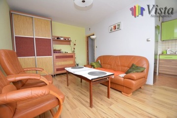 Mieszkanie, Wałbrzych, 38 m²