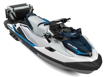 Skuter wodny Sea Doo FISHPRO Sport 170 iDF Model 2024