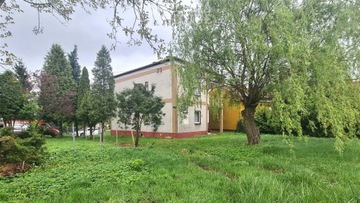 Dom, Psary, Psary (gm.), 140 m²