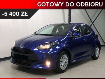 Od ręki - Toyota Yaris 1.5 Comfort 125KM | Tempomat adaptacyjny!