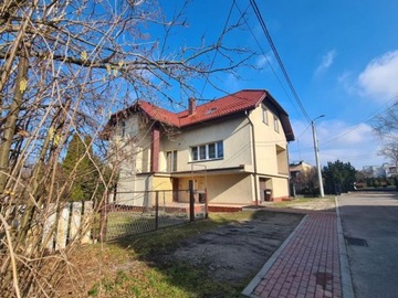 Dom, Orzesze, Mikołowski (pow.), 295 m²