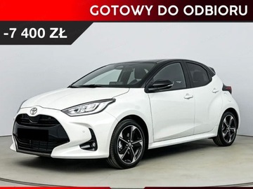 Od ręki - Toyota Yaris 1.5 Premiere Edition 130KM | Tempomat adaptacyjny!