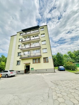 Mieszkanie, Będzin, 32 m²