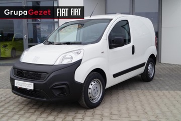 Fiat Fiorino Cargo 1.3 80 KM