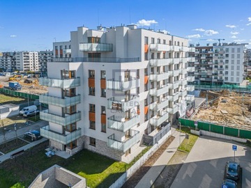 Mieszkanie, Warszawa, Bemowo, 32 m²