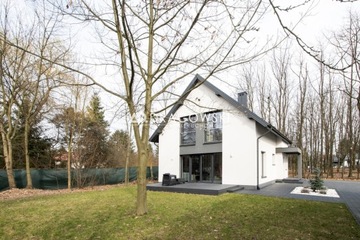 Dom, Garwolin, Garwolin, 120 m²