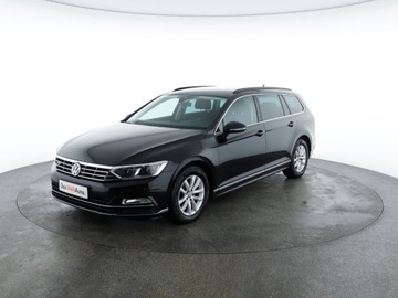 Volkswagen Passat Variant 2.0 TDI BMT Comfortline