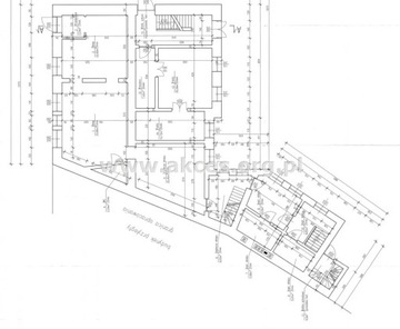 Komercyjne, Piaseczno (gm.), 169 m²