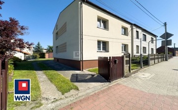 Dom, Bieruń, 234 m²