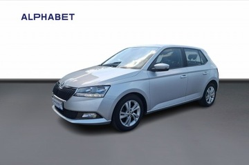 Škoda Fabia Skoda Fabia Fabia 1.0 Ambition