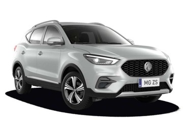 MG ZS MG ZS Exclusive 1.5 VTi-Tech