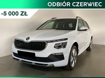 Skoda Kamiq Selection 1.5 TSI 150KM Winter Plus Convenience