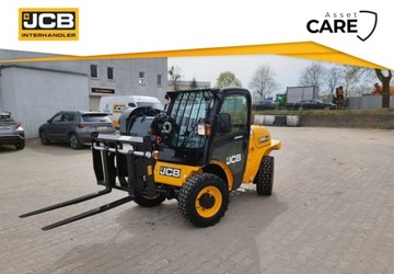 JCB 520-40