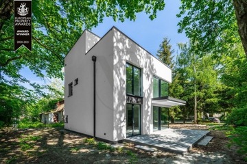 Dom, Milanówek, Milanówek, 164 m²