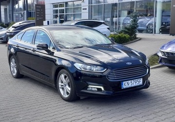 Ford Mondeo Gwarancja do czerwca Jeden wlascic...