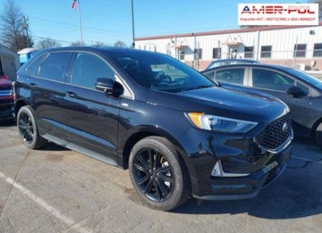 Ford EDGE 2022, 2.0L, 4x4, ST-LINE, od ubezpie...