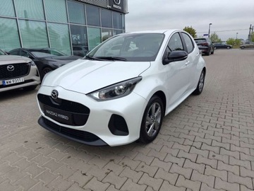 Mazda 2 Mazda 2 Hybrid