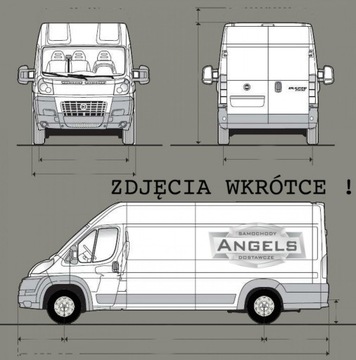 Iveco Daily CHŁODNIA MROŹNIA KONTENER + WINDA