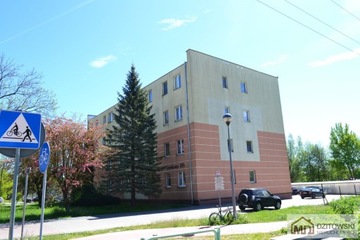 Mieszkanie, Węgorzewo, 35 m²