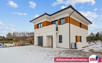 Dom, Niemcz, Osielsko (gm.), 160 m²