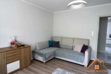 Mieszkanie, Tyrowo, Ostróda (gm.), 52 m²