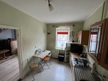Mieszkanie, Nowa Sól, 29 m²