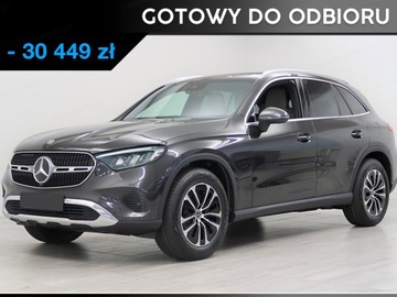 Mercedes-Benz Glc 220 d 4-Matic Avantgarde Suv 2.0 (197KM) 2024