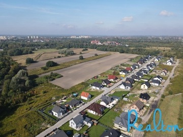 Działka, Zabrze, 796 m²