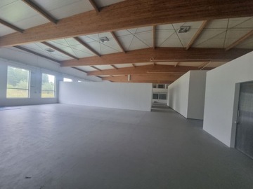 Magazyny i hale, Olsztyn, 1200 m²