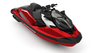 SEA-DOO RXT-X RS 325 model 2024 BLUE BIKE FV