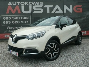 Renault Captur INTENS*1.5DCI