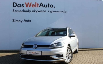 Volkswagen Golf Volkswagen Golf VII 2.0 TDI BM...