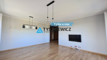 Mieszkanie, Pruszcz Gdański, 86 m²