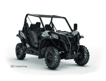 Can Am Maverick Trail Base 700 T T2b 2024