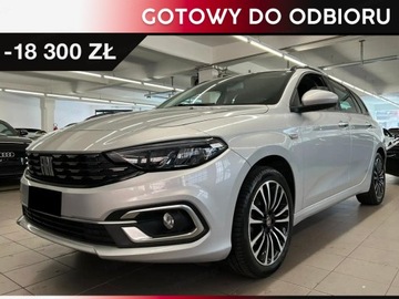 Fiat Tipo City Life 1.0 T3 100KM Pakiet Styl Kamera cofania