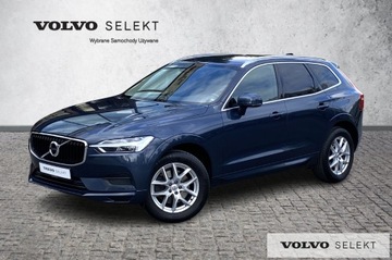 Volvo XC60 XC60 T5, AWD, Wersja Momentum, LED, Skó
