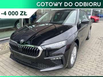 Skoda Scala Selection 1.0 TSI 95KM Lodge