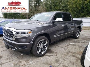 RAM 1500 2022 RAM 1500, silnik 5.7, 44, od ube...