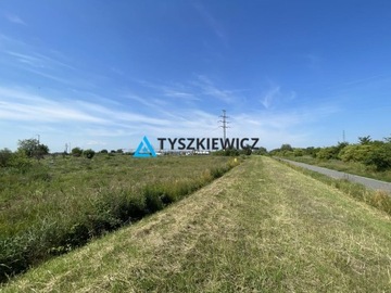 Działka, Przejazdowo, 5578 m²