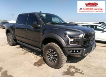 Ford F150 2020, 3.5L, 4x4, RAPTOR, od ubezpiec...