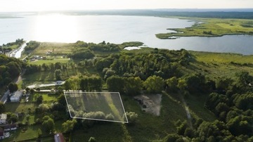 Działka, Międzyzdroje, 7000 m²