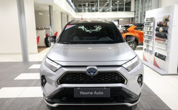 Toyota RAV4 2.5 Plug-In Hybrid Selection 4x4_O...