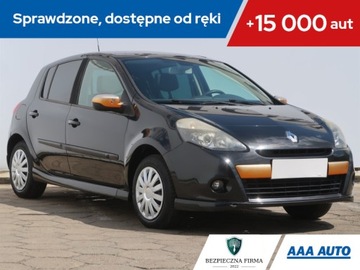 Renault Clio 1.6 GT, Klima, Klimatronic, Tempomat