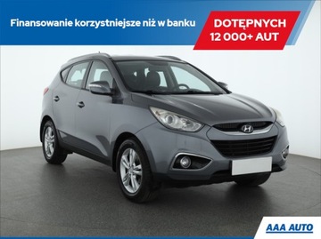 Hyundai ix35 1.6 GDI, Salon Polska, Serwis ASO