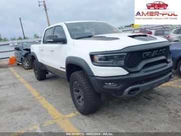 RAM 1500 2022r, TRX, 4x4, 6.2L