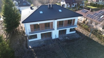 Dom, Baszkówka, Piaseczno (gm.), 180 m²