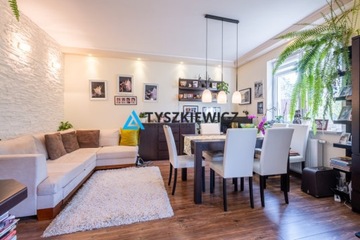 Mieszkanie, Straszyn, 65 m²